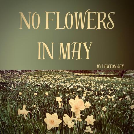 No Flowers In May | Boomplay Music