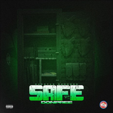 Safe | Boomplay Music