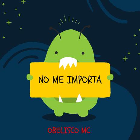 NO ME IMPORTA | Boomplay Music