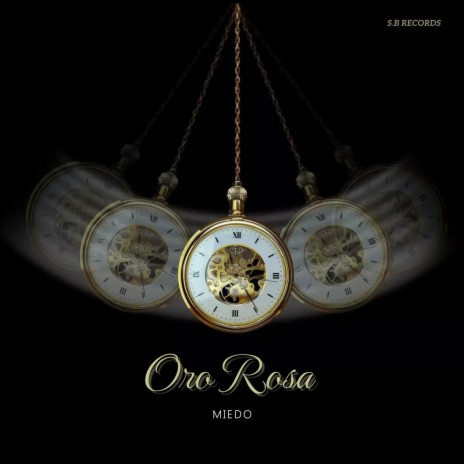 ORO ROSA | Boomplay Music