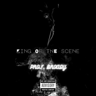 King Of The Scene lyrics | Boomplay Music