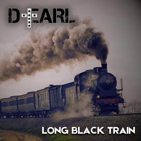 Long Black Train | Boomplay Music