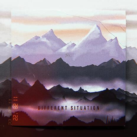 Different Situation | Boomplay Music