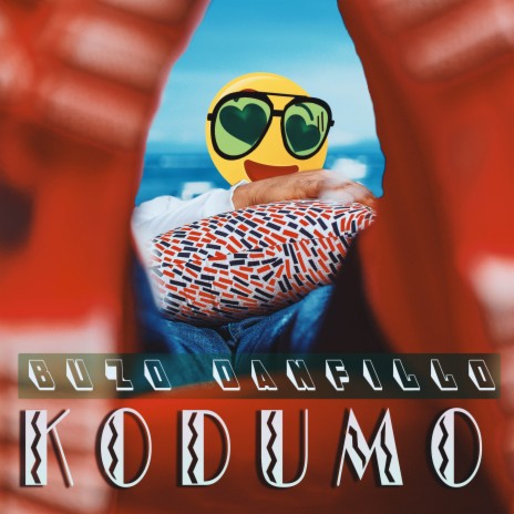 Kodumo | Boomplay Music