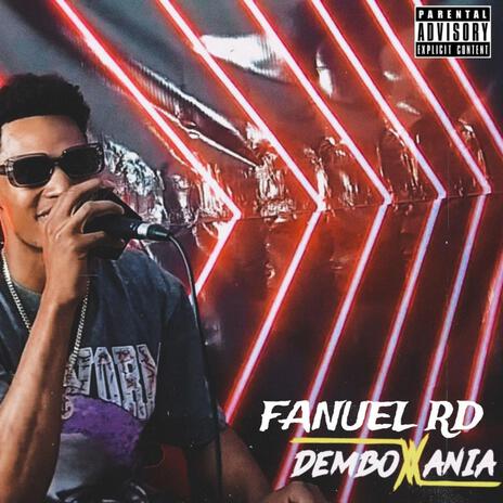 Dembow Mania Mangue su tapa | Boomplay Music