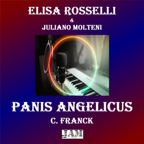 Messe a trois Voix, Op.12: V. Panis Angelicus ft. Juliano Molteni | Boomplay Music