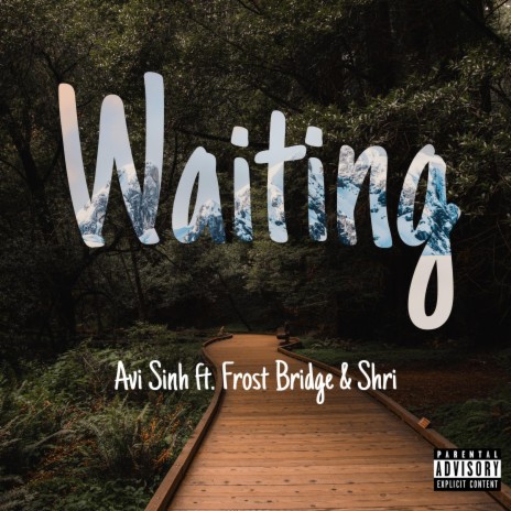 Waiting (feat. Frost Bridge) (Instrumental)