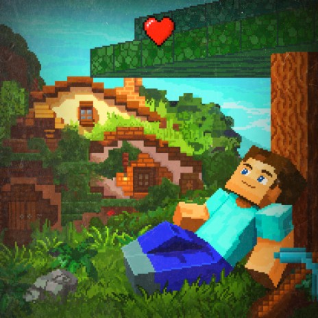 Minecraft but it's lofi: Sweden | Boomplay Music