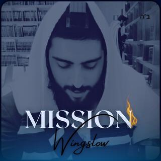 MISSION lyrics | Boomplay Music