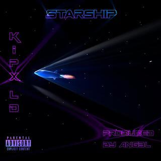 Starship (Instrumentals) (Instrumental)