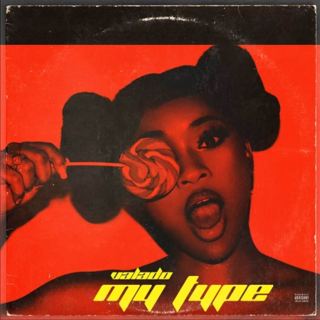 My type | Boomplay Music