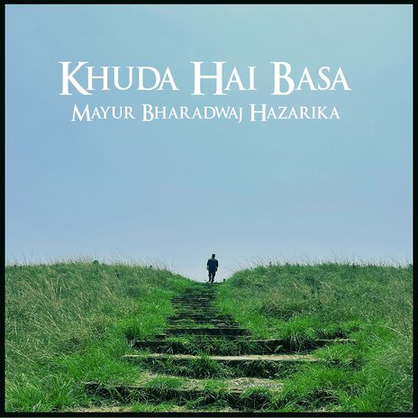 Khuda Hai Basa ft. Harshit Gogoi | Boomplay Music