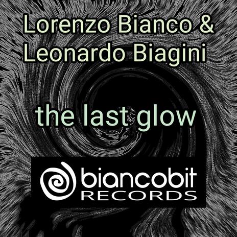 the last glow | Boomplay Music