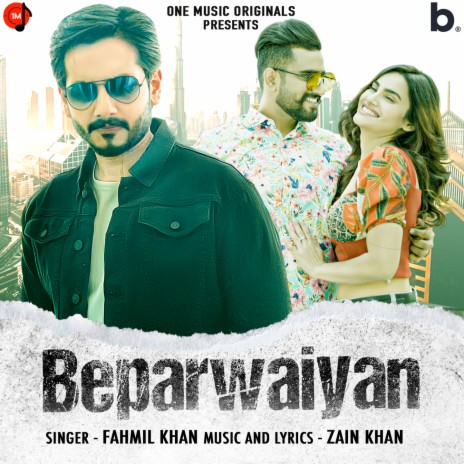 Beparwaiyan | Boomplay Music