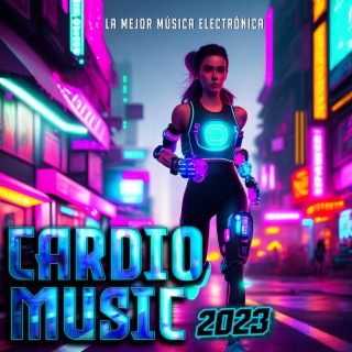 Cardio Music 2023
