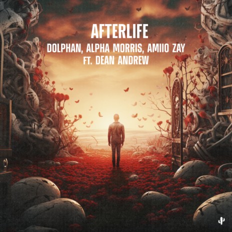 Afterlife ft. Amiio Zay, Dean Andrew & Dolphan | Boomplay Music