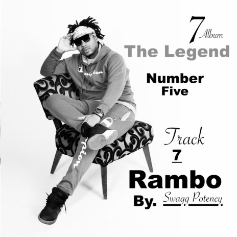 Rambo | Boomplay Music