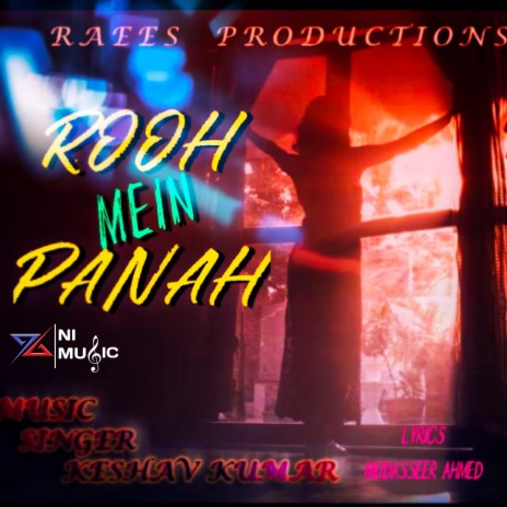 Rooh Mein Panah | Boomplay Music