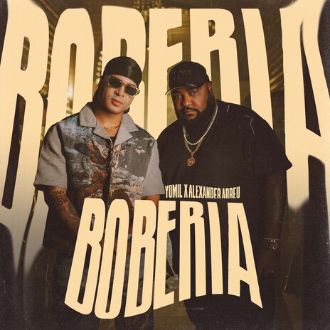 Boberia ft. Alexander Abreu | Boomplay Music