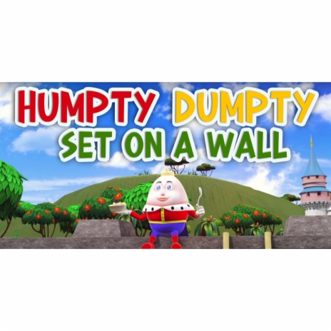 Humpty Dumpty | Boomplay Music