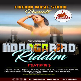 Ndangariro Riddim Full Compilation