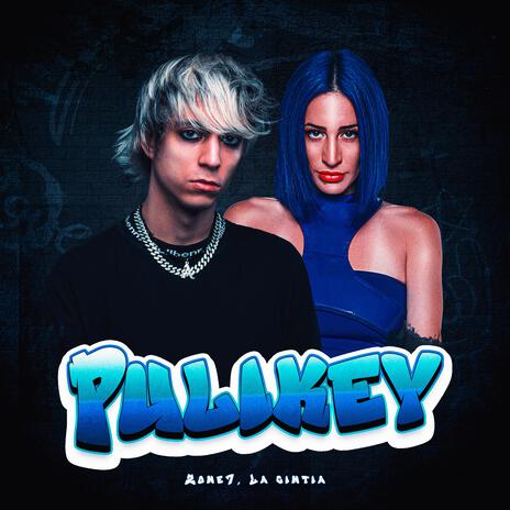 Pulikey ft. La Cintia | Boomplay Music