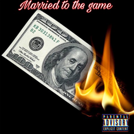 Married to the game | Boomplay Music