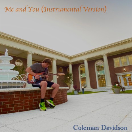 Me and You (Instrumental Version) | Boomplay Music