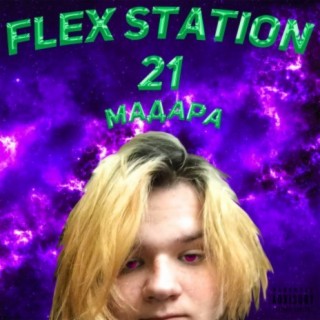 Flex Station 21