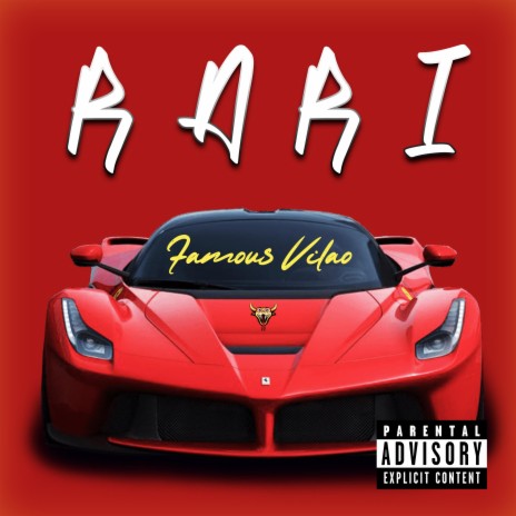 RARi | Boomplay Music