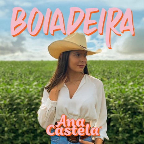 Boiadeira | Boomplay Music