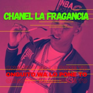 Chanel La Fragancia