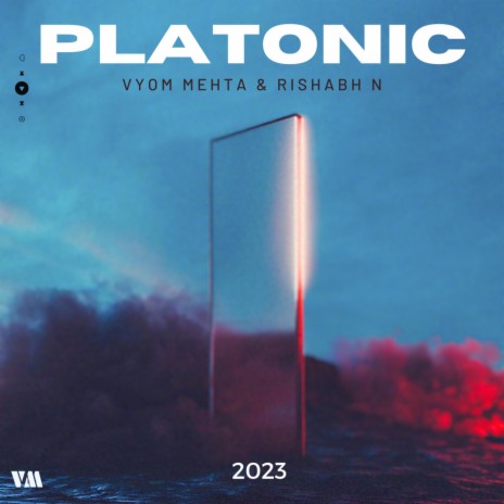 Platonic ft. Rishabh N | Boomplay Music