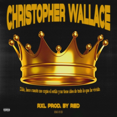 Christopher Wallace | Boomplay Music