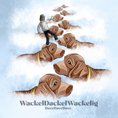 Wackeldackelwackelig | Boomplay Music