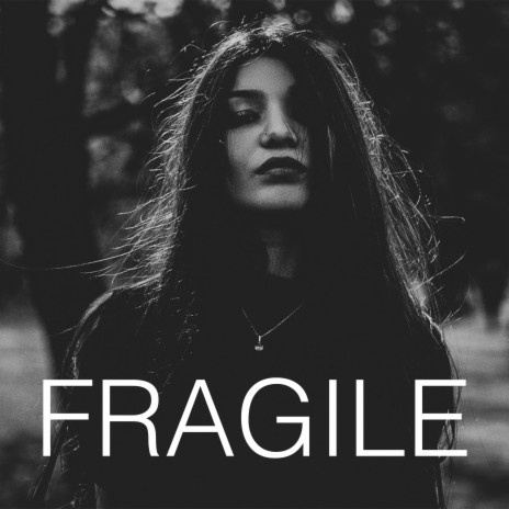 Sad Dark Trap Beat - Fragile