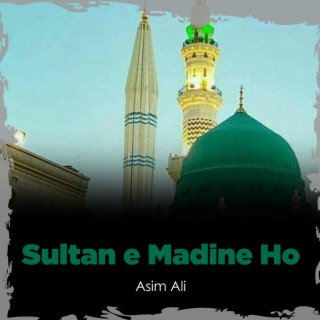 Sultan e Madine Ho