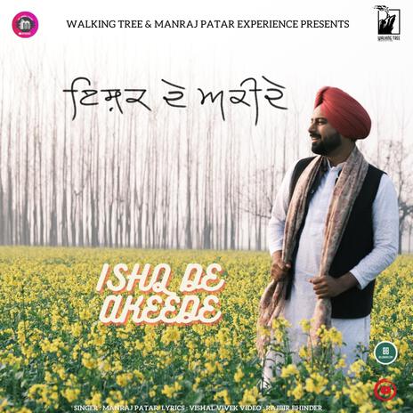 Ishq De Akeede | Boomplay Music