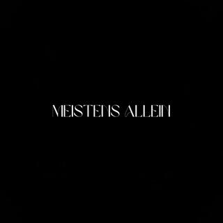 Meistens Allein