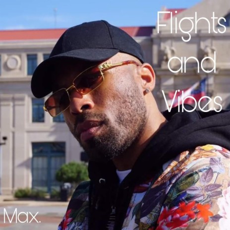 Flights and Vibes | Boomplay Music