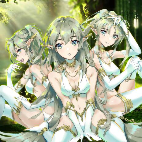 Triad of Dryad | Boomplay Music