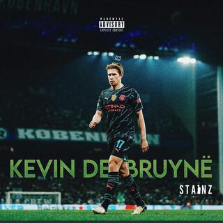 Kevin De Bruyne