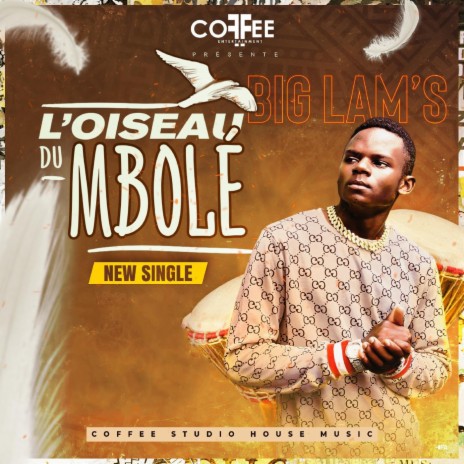 L'oiseau du Mbolé | Boomplay Music