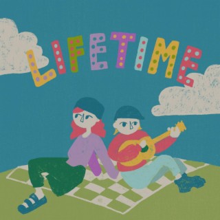 lifetime lyrics | Boomplay Music