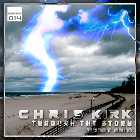 Through The Storm (Short Edit)