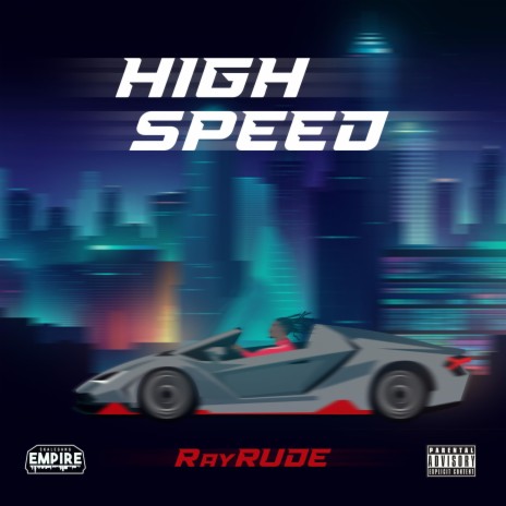 High Speed | Boomplay Music