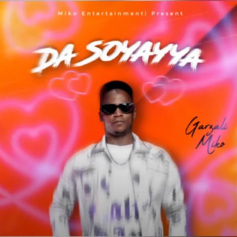 Da soyayya | Boomplay Music