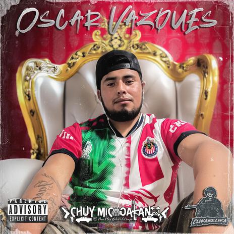 Oscar Vazquez | Boomplay Music