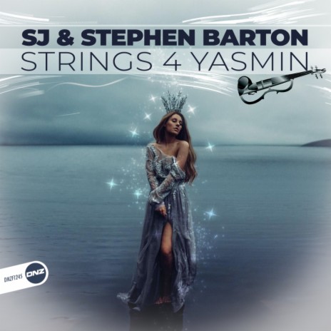 Strings 4 Yasmin ft. Stephen Barton | Boomplay Music