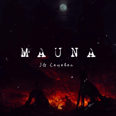Mauna | Boomplay Music